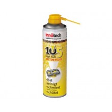 Spray lubricante INNOTECH 105 HIGH-TECH 500ml