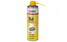 Caja 12 unidades spray lubricante INNOTECH 105 HIGH-TECH 100ml